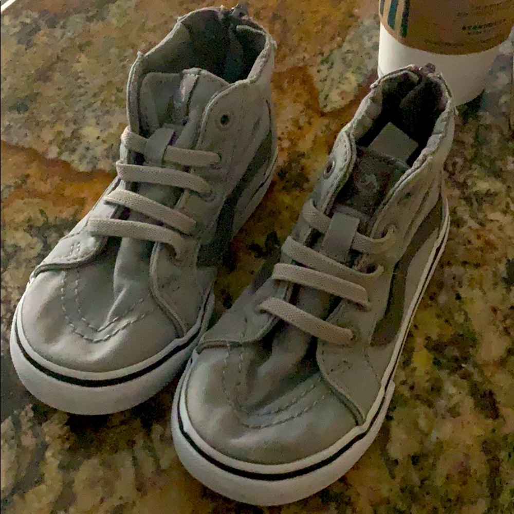Kids vans (USED)